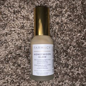 Farmacy Honeymoon Glow